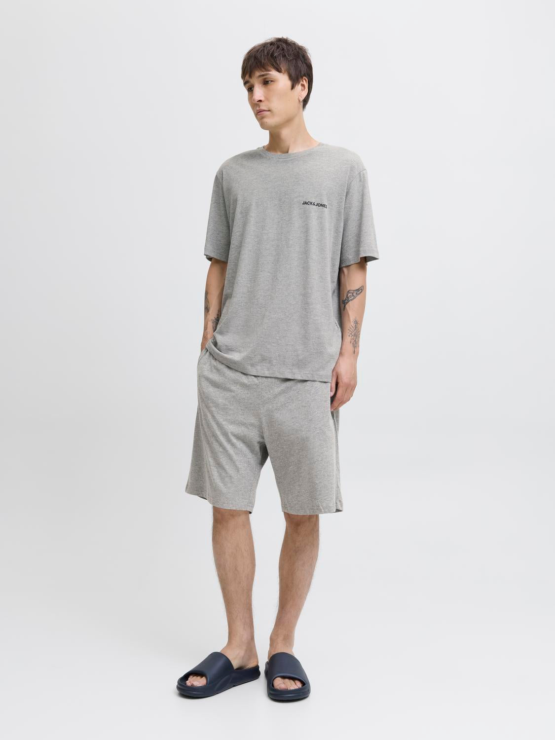 JACEVEREST LOUNGEWEAR SET